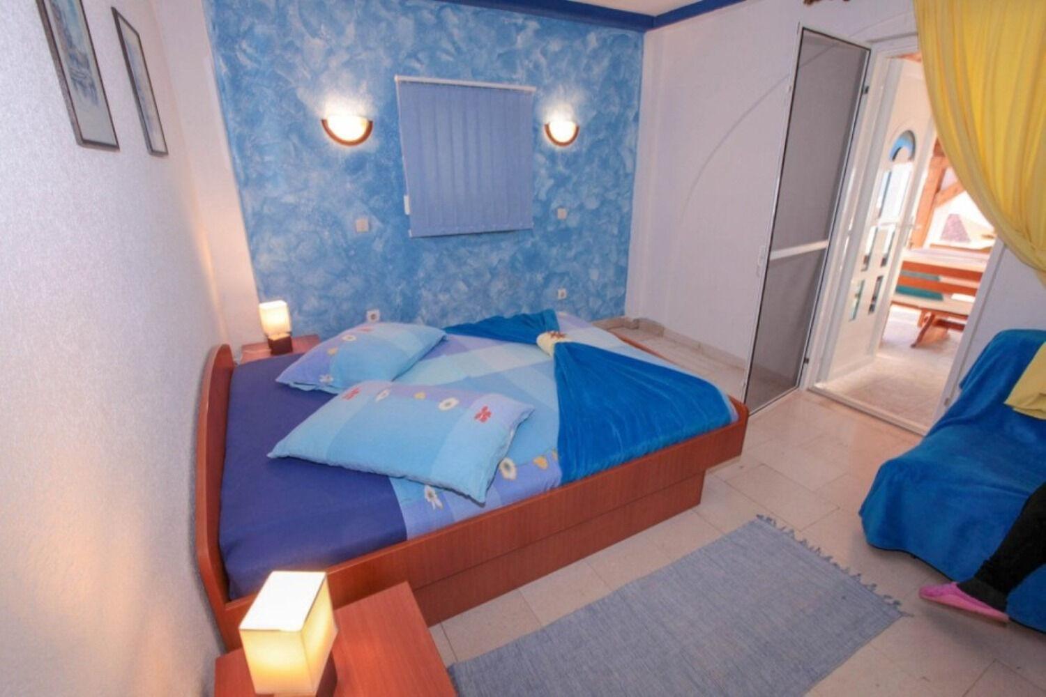 Apartments Drago - With Sea View Klek Exterior photo